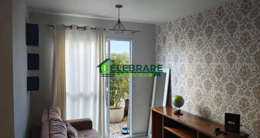 Apto gardem no pinheirinho!!! 02 qtos e com cozinha planejada