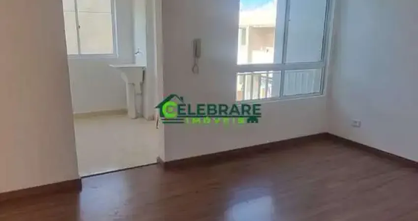 Apto em almt. tamandaré!! 02 qtos,próx.colégio theodoro de bona