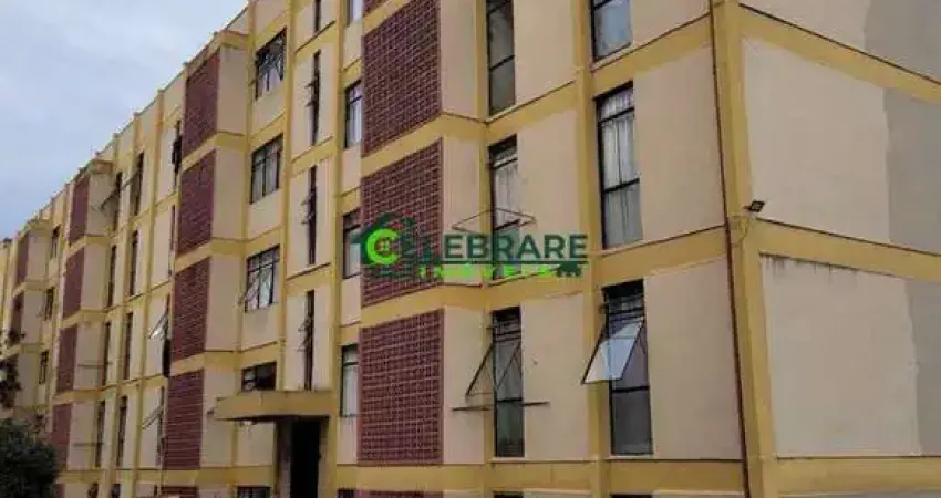 Apartamento com 2 quartos à venda na Rua Maria de Lourdes Kudri, 127, Barreirinha, Curitiba