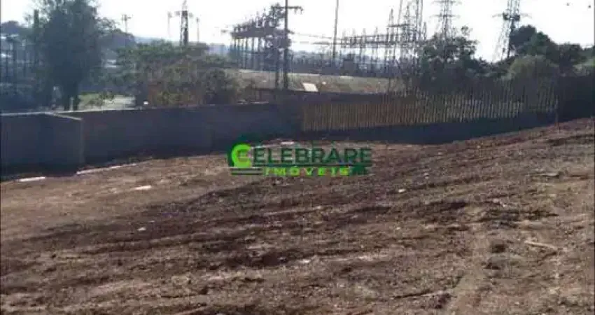 Terreno à venda na Rua Jefferson Becker, 194, Taboão, Curitiba