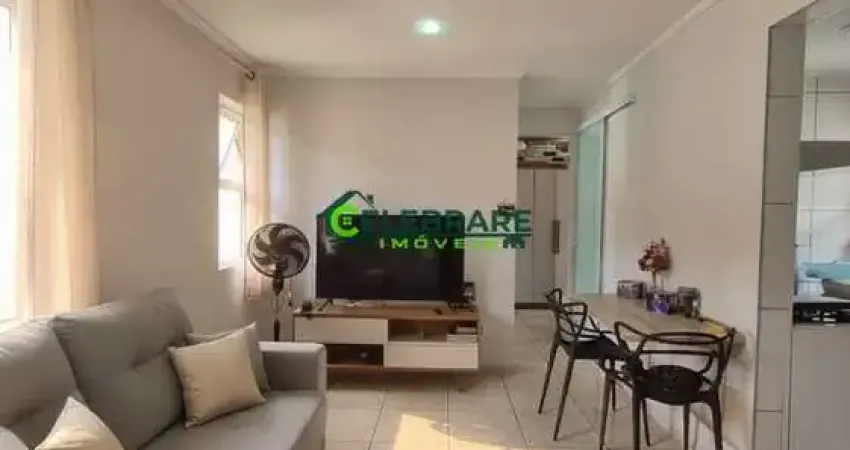 Apto no sta cândida! 02 qts,gar. coberta,próx. fern. de noronha