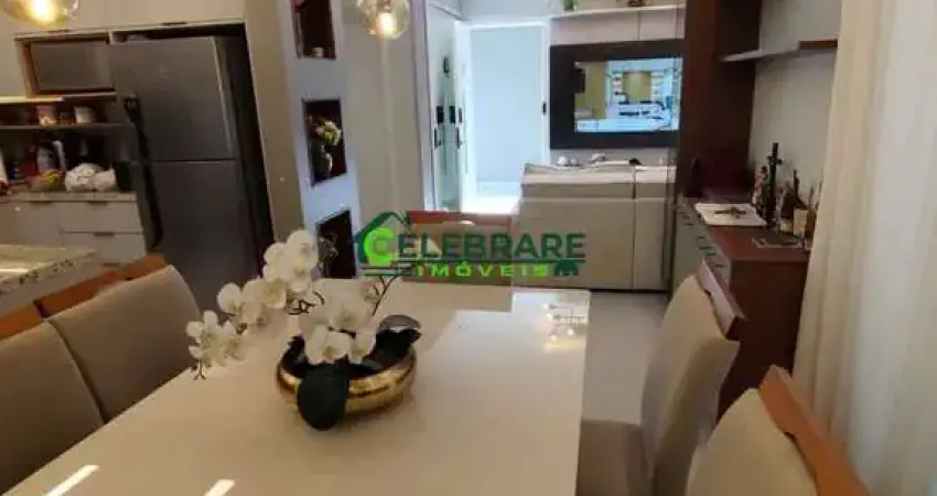 Sobrado no pilarzinho!! 03 qtos, sacada,closet,churras,móveis