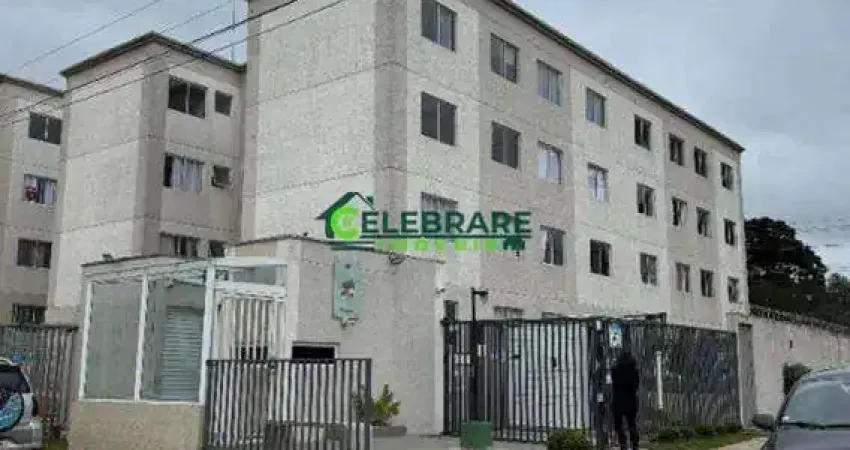 Apartamento no são gabriel,colombo!! 02 qtos,próx.est.ribeira