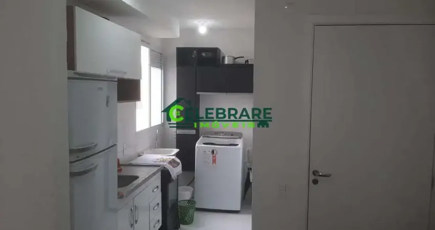 Apartamento com 2 quartos à venda na Rua Professora Daiana Stefhanne Costa da Silva, 22, São Gabriel, Colombo