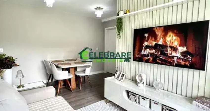 Apto no centro de pinhais! 02 qtos,sacd,cozin,próx.atacadão