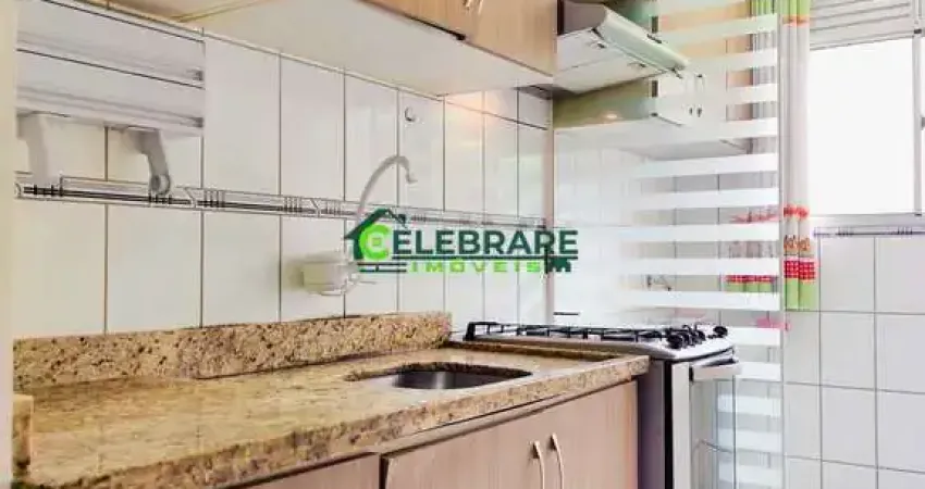 Apto no campo comprido!! 03 qtos,cozinha,vaga cobrt,próx.condor