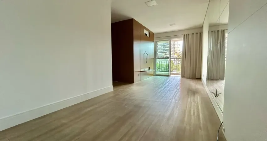 Apartamento com 2 quartos, 1 vaga de garagem em ótima localização próximo ao batalhão