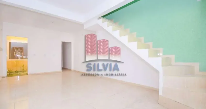 Casa com 2 quartos à venda na Rua Deputado Vidal Vanhoni, 840, Tatuquara, Curitiba