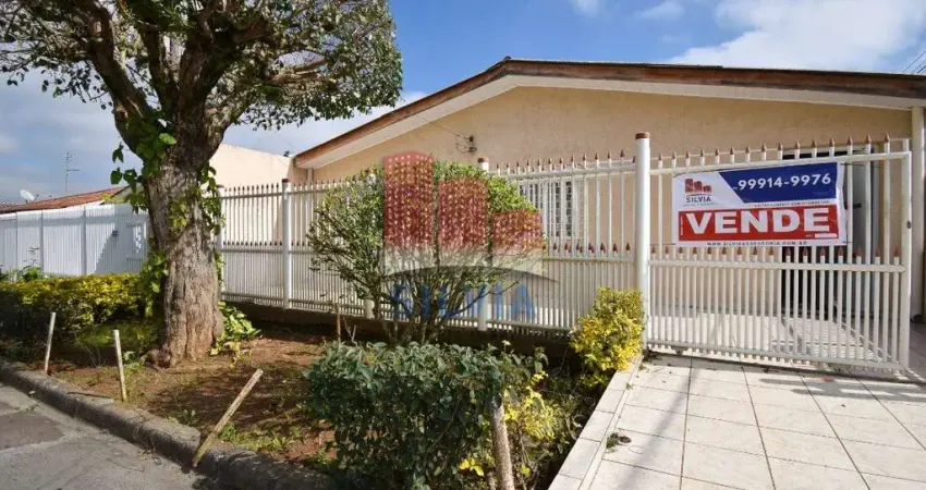 Casa com 3 quartos à venda na Santa Eulalia de Barcelona, 12, Cidade Industrial, Curitiba