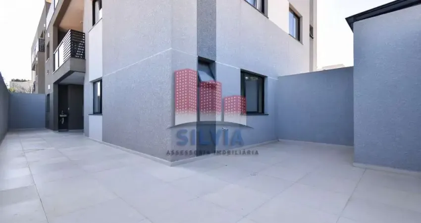 Apartamento com 2 quartos à venda na Rua Augusto de Mari, 2561, Guaíra, Curitiba