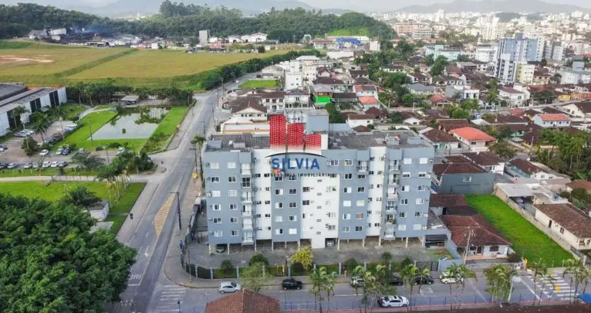 Apartamento com 3 quartos e 93,57m² no Costa e Silva - Joinville/SC