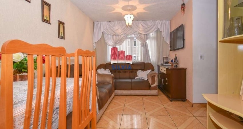 Ótimo apartamento de 3 Quartos no Parque Verde CIC.