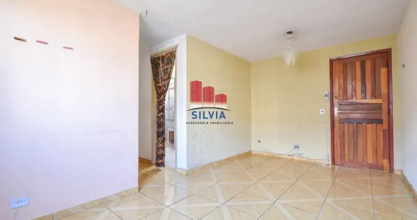 Ótimo apartamento de 3 Quartos no Parque Verde CIC.