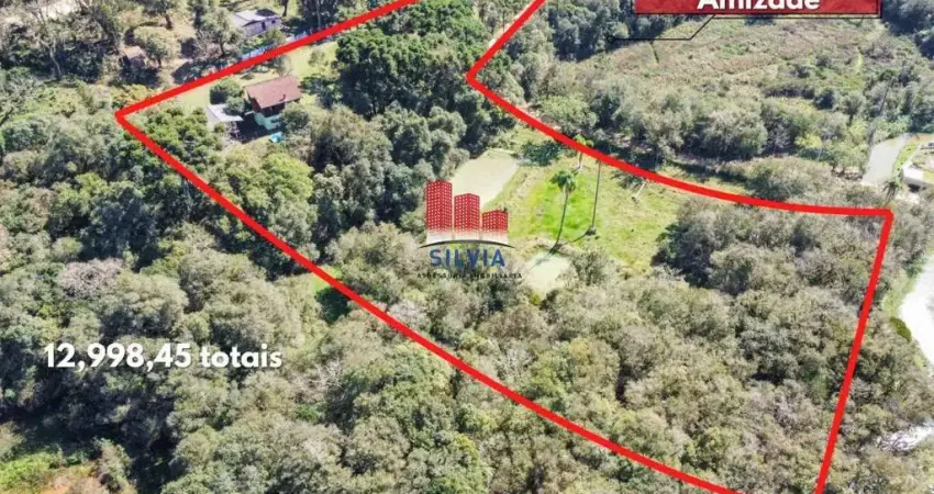 Chácara / sítio com 4 quartos à venda na Estrada do Rio da Várzea, S/N, Campina de Quitandinha, Quitandinha