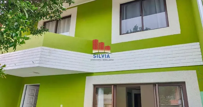 Casa com 3 quartos à venda na Rua Desembargador Antônio de Paula, 2587, Boqueirão, Curitiba