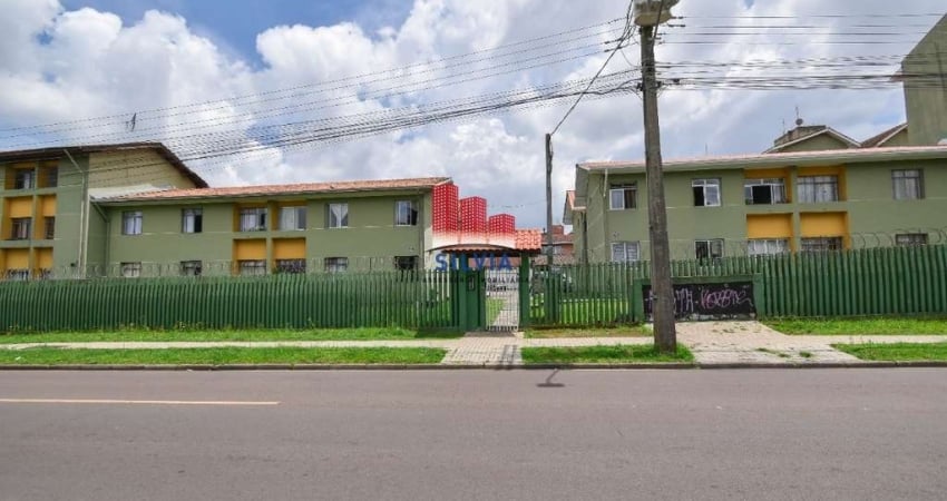 Apartamento com 2 quartos à venda na Rua Senador Accioly Filho, 1350, Cidade Industrial, Curitiba