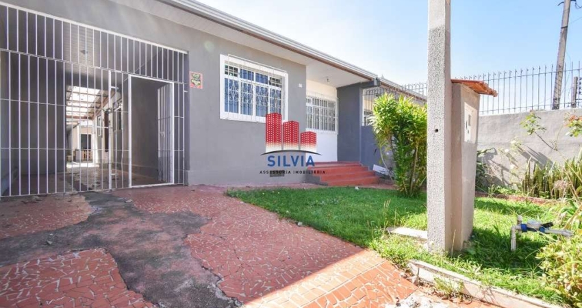 Excelente Terreno com 287,04 m² na melhor localização do Jardim das Américas.