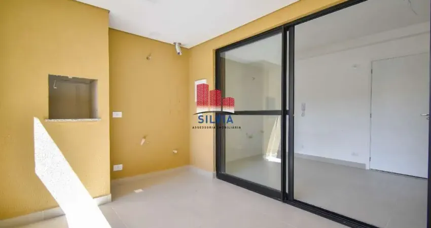 Maravilhoso apartamento NOVO, com elevador no Boqueirão com vaga de garagem coberta e exclusiva.