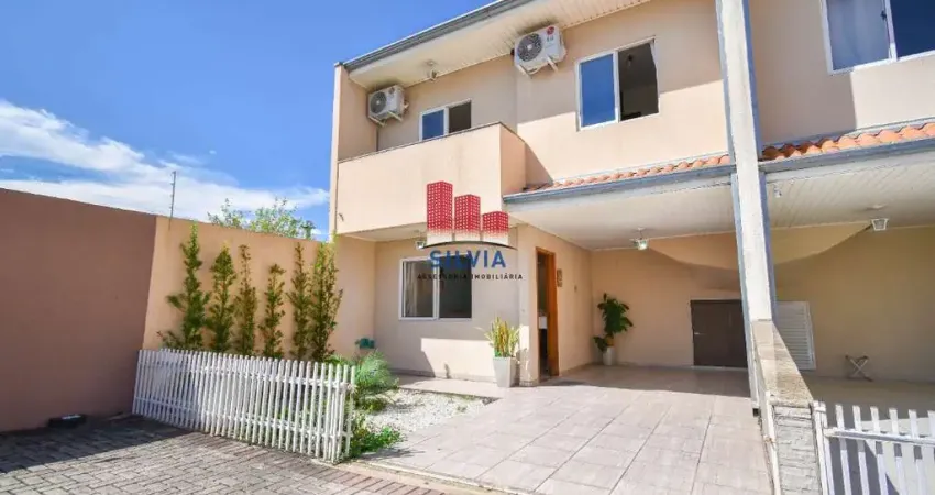 Casa com 3 quartos à venda na Rua Laudelino Ferreira Lopes, 453, Novo Mundo, Curitiba