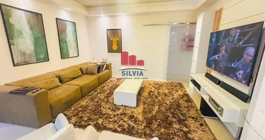 Apartamento com Terraço, Piscina e Sauna Privativas em Itapema/SC a 200 Metros da Praia