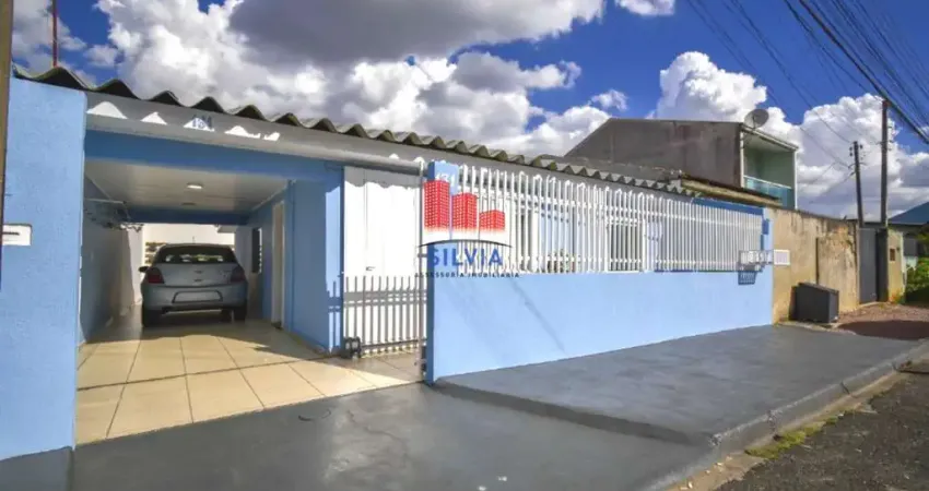 Maravilhosa casa no Campo comprido com vaga para 2 carros e área Gourmet