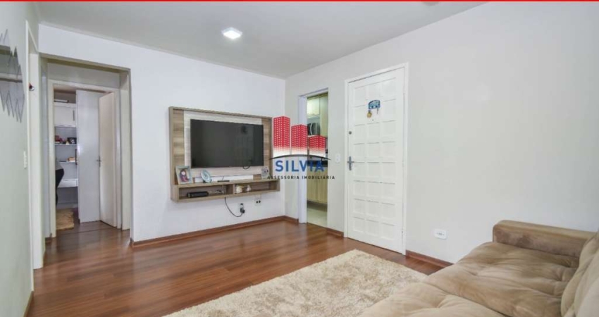 Lindo Apartamento de 3 quartos, vaga de garagem coberta, no Residencial Grécia - Cidade Industrial