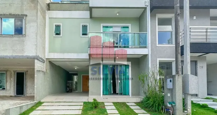 Casa com 3 quartos à venda na Rua Reinaldo Stocco, 546, Pinheirinho, Curitiba