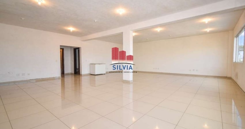 Loja / Sala / Ponto comercial com dois pavimentos e 500 m² construídos no Capão Raso