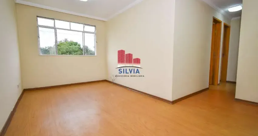Apartamento 3 quartos no Santa Quitéria - Residencial Portal do Iguaçu