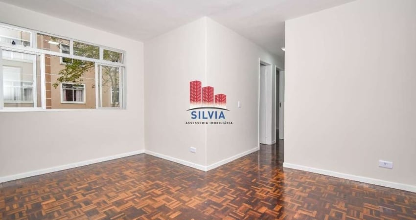 Apartamento 2 quartos e vaga coberta no Residencial Parque verde - Cidade Industrial