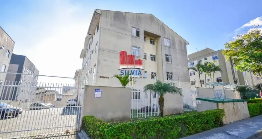 Apartamento com 3 quartos à venda na Rua Guilherme Mazeto, 320, Pinheirinho, Curitiba