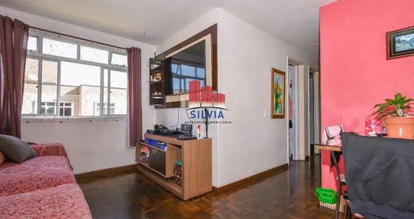 Apartamento com 2 quartos à venda na Rua Pedro Gusso, 4300, Cidade Industrial, Curitiba