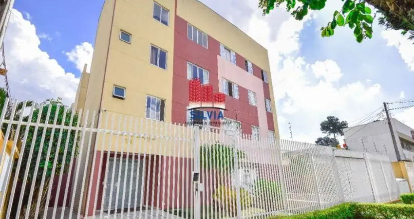 Ótimo apartamento de 3 quartos sendo 1 suíte e vaga coberta no Novo Mundo.