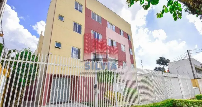 Apartamento com 3 quartos à venda na Rua Pedro Gusso, 785, Novo Mundo, Curitiba