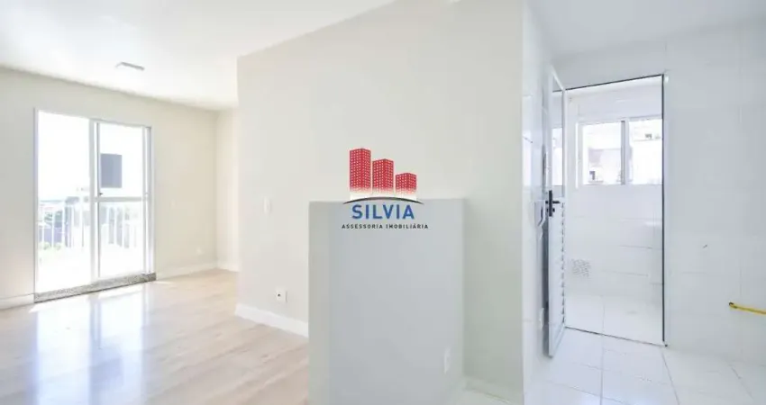 Apartamento com 67m², 3 quartos, suíte e sacada com churrasqueira - condomínio clube arvoredo