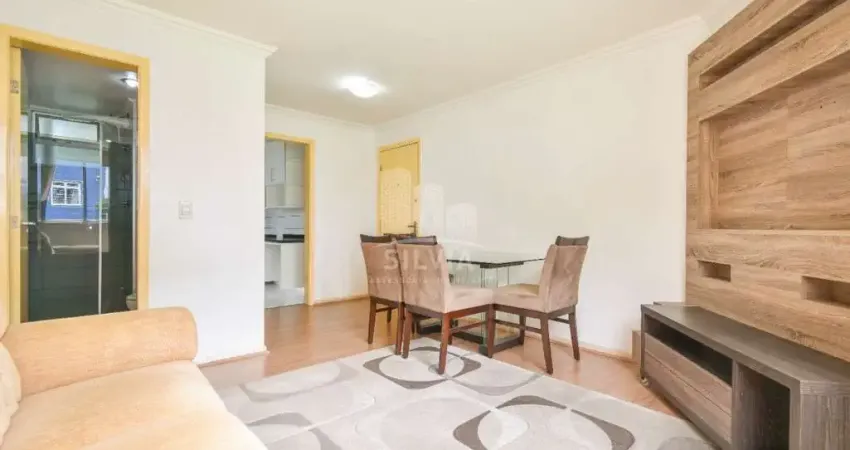 Apartamento com 2 quartos para alugar na Rua José Alcides de Lima, 1850, Novo Mundo, Curitiba