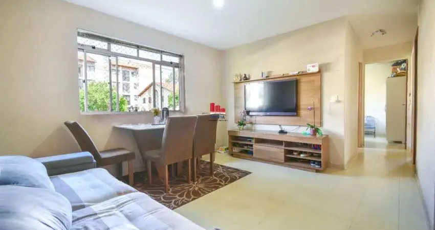 Apartamento com 3 quartos à venda na Rua Senador Accioly Filho, 661, Cidade Industrial, Curitiba