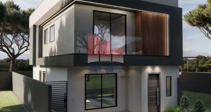 Casa em condomínio fechado com 3 quartos à venda na DO GANCHINHO, 2530, Umbará, Curitiba