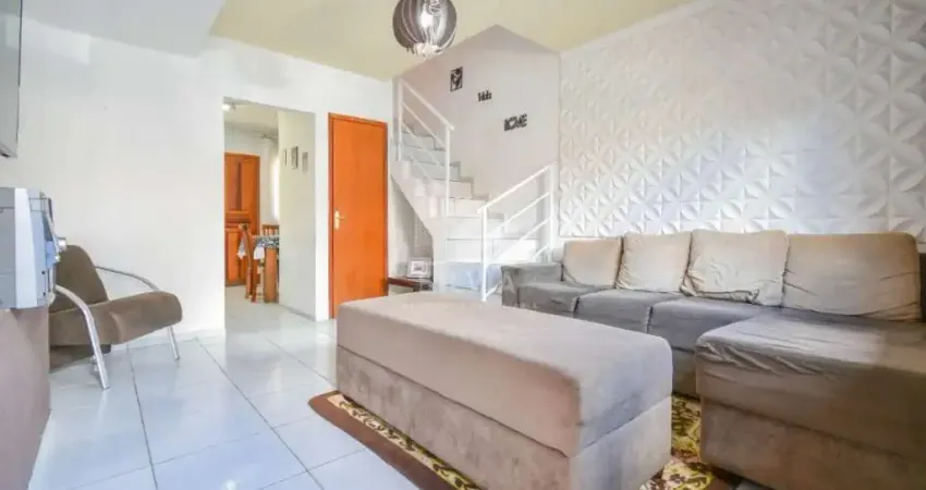 Casa com 3 quartos à venda na Rua Inácio Wolski, 612, Cidade Industrial, Curitiba