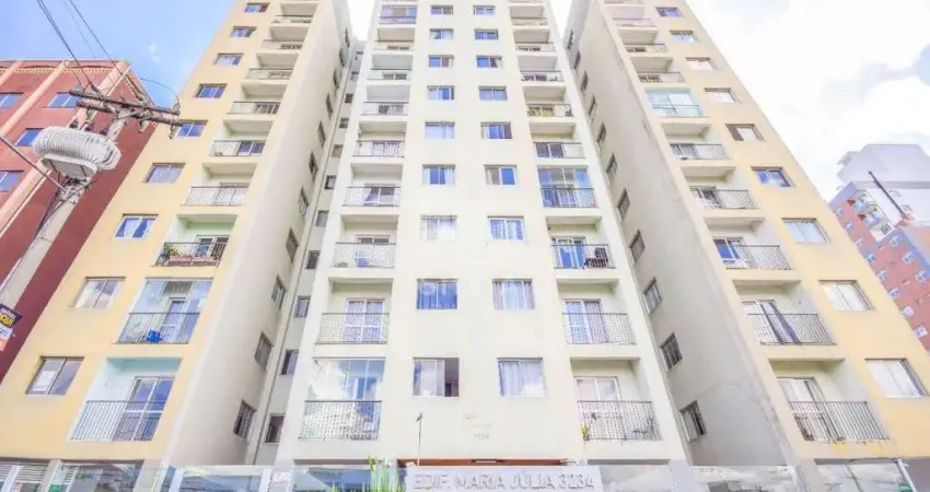 Apartamento com 2 quartos à venda na Rua Eduardo Carlos Pereira, 3234, Portão, Curitiba