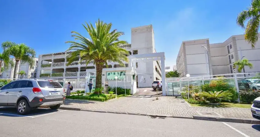 Apartamento com 2 quartos à venda na Rua Brasil Paraná de Cristo, 185, Pinheirinho, Curitiba