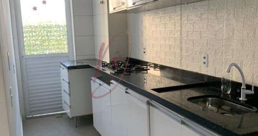 Apartamento para Venda em Hortolândia, Jardim das Colinas, 2 dormitórios, 1 suíte, 2 banheiros, 1 vaga