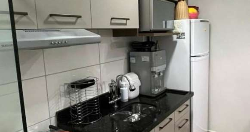 Apartamento para Venda em Hortolândia, Jardim Nova Hortolândia I, 2 dormitórios, 1 banheiro, 1 vaga