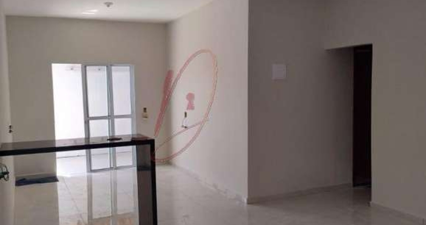 Apartamento para Venda em Campinas, Vila Castelo Branco, 3 dormitórios, 1 suíte, 2 banheiros, 1 vaga