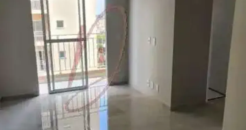 Apartamento para Venda em Hortolândia, Jardim Nossa Senhora de Fátima, 2 dormitórios, 1 banheiro, 1 vaga