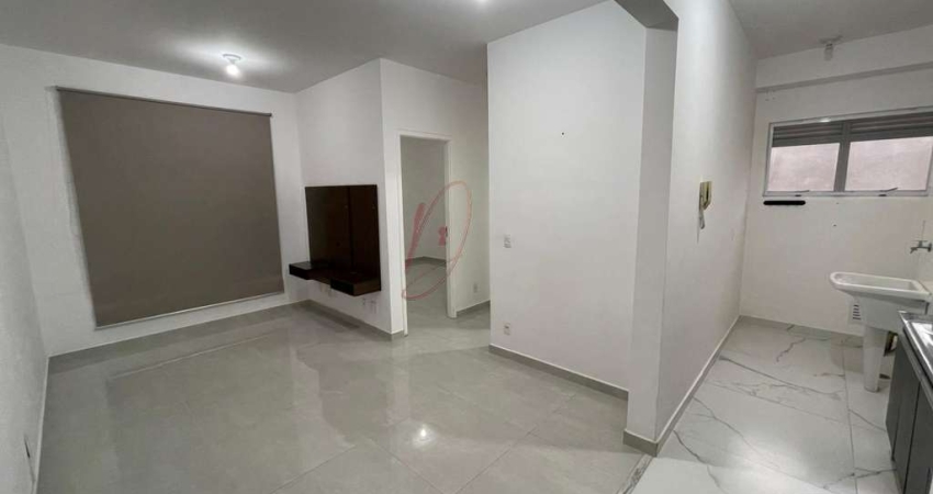 Apartamento para Venda, Chácara Bela Vista, 2 dormitórios, 1 banheiro, 1 vaga