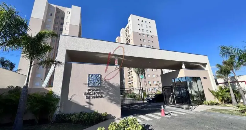 Apartamento para Venda em Hortolândia, Parque Orestes Ôngaro, 2 dormitórios, 1 banheiro, 1 vaga