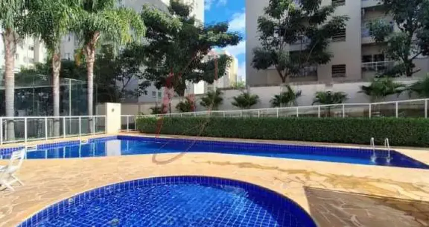 Apartamento para Venda em Hortolândia, Vila São Pedro, 2 dormitórios, 1 suíte, 2 banheiros, 1 vaga