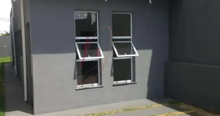 Casa para Venda em Hortolândia, Vila Real, 2 dormitórios, 1 suíte, 2 banheiros, 2 vagas