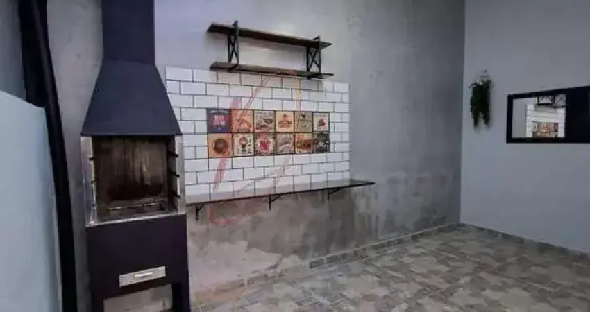 Casa para Venda, Jardim Villagio Ghiraldelli, 2 dormitórios, 1 banheiro, 2 vagas